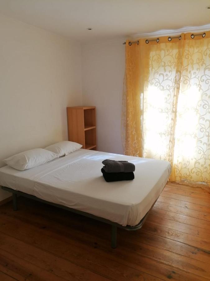 Bica Mini Hostel Guest house