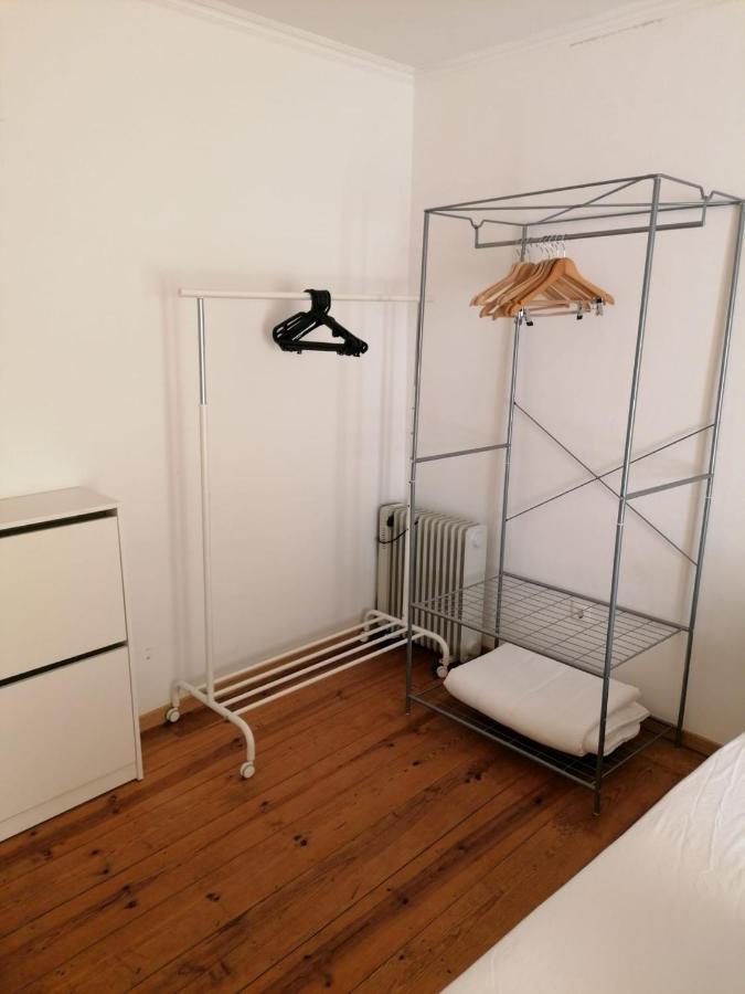 Guest house Bica Mini Hostel