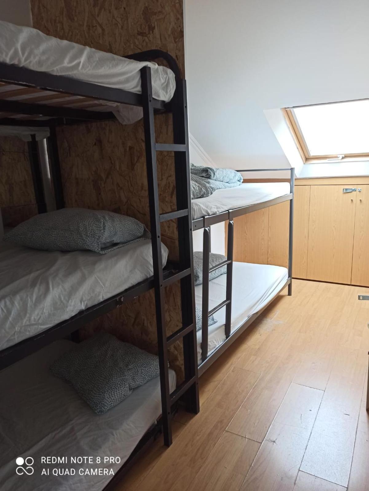 Bica Mini Hostel 3* Lisbon