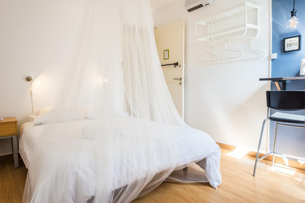 Guest house Bica Mini Hostel