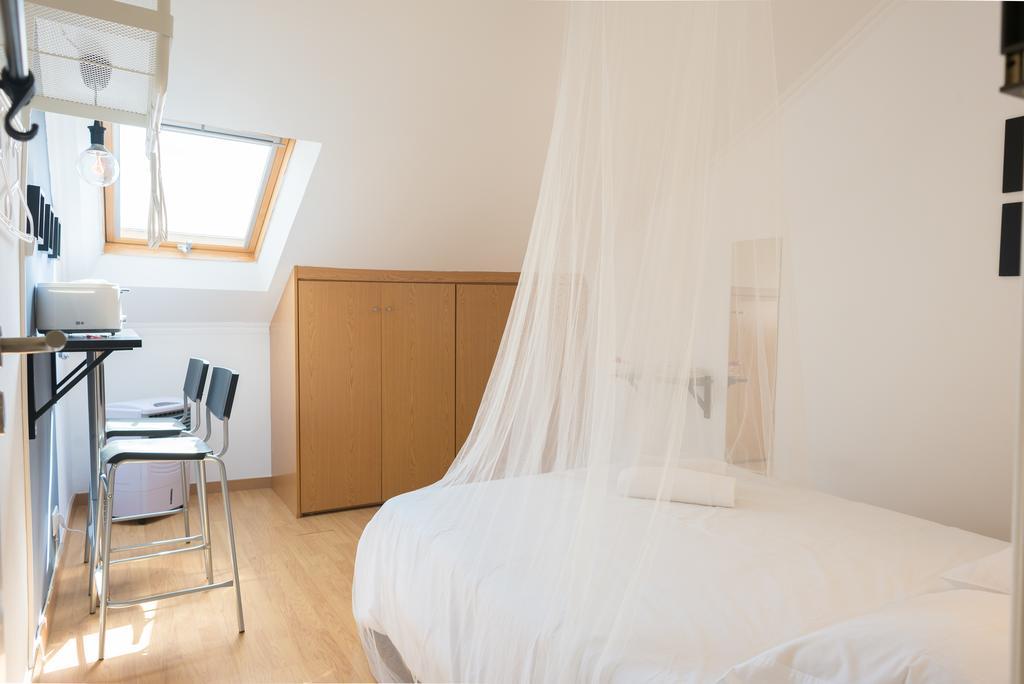Bica Mini Hostel 3*