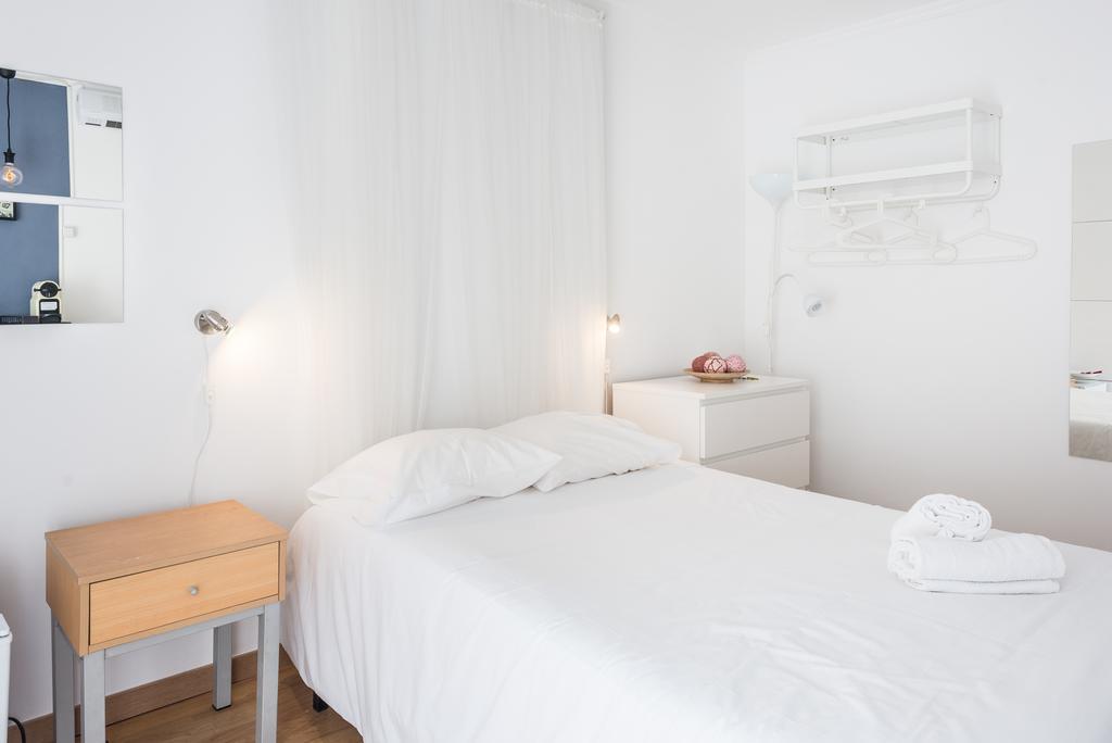 Bica Mini Hostel Guest house