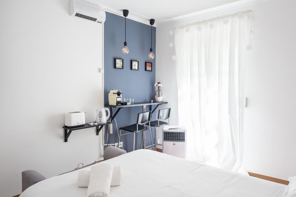 Guest house Bica Mini Hostel Lisbon