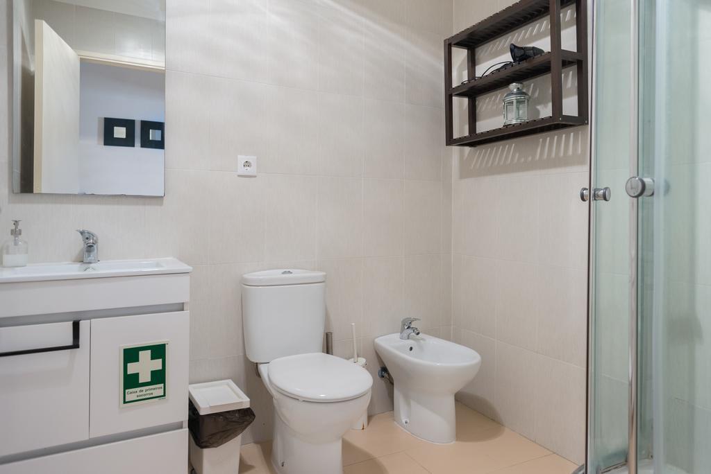 Bica Mini Hostel 3* Lisbon