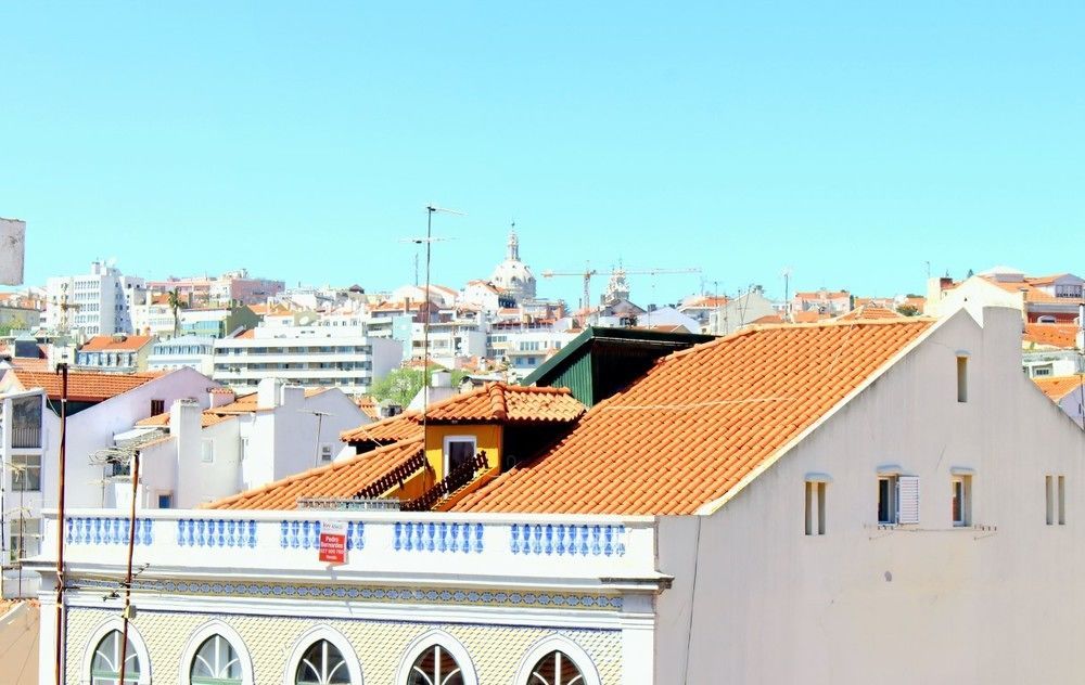 Bica Mini Hostel 3*
