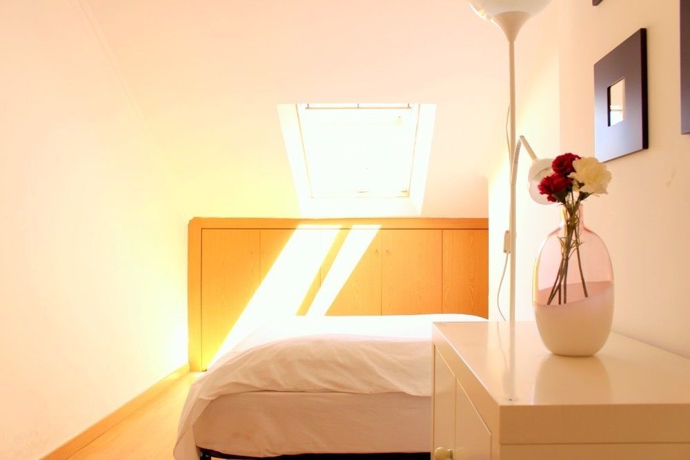 Bica Mini Hostel Lisbon