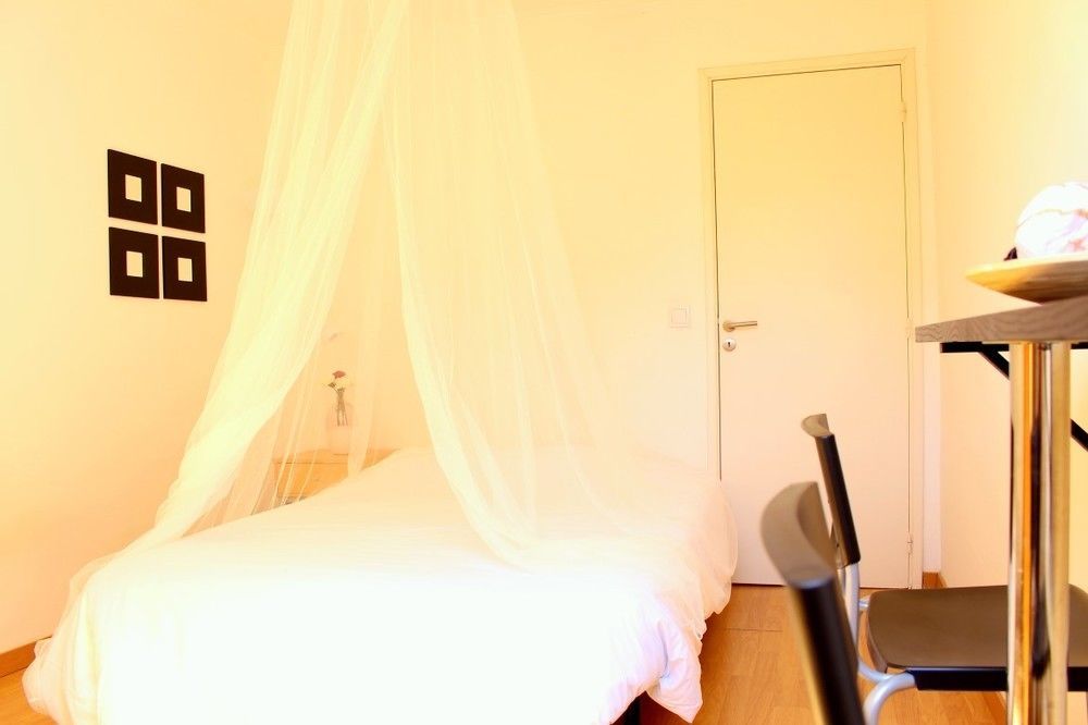 Guest house Bica Mini Hostel