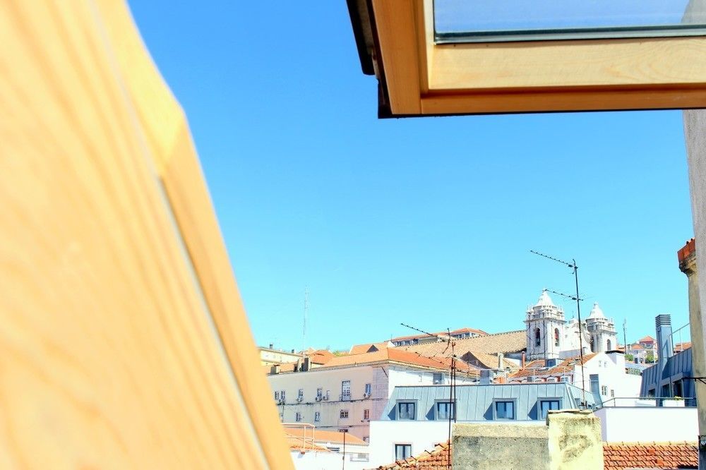 Bica Mini Hostel 3* Lisbon
