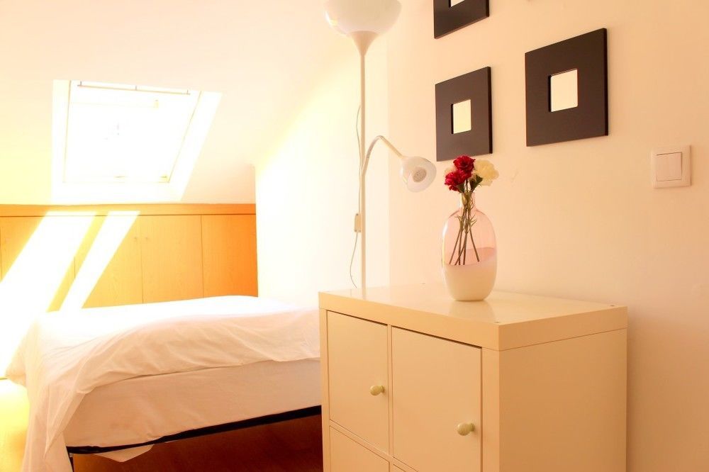 Bica Mini Hostel Guest house