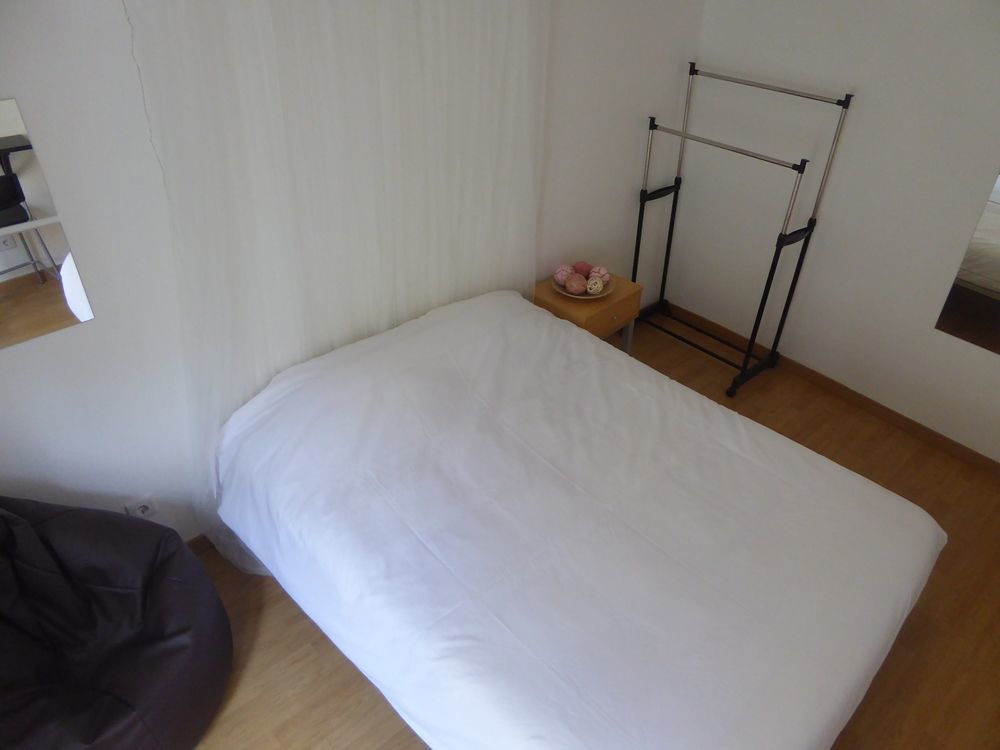 Bica Mini Hostel Guest house