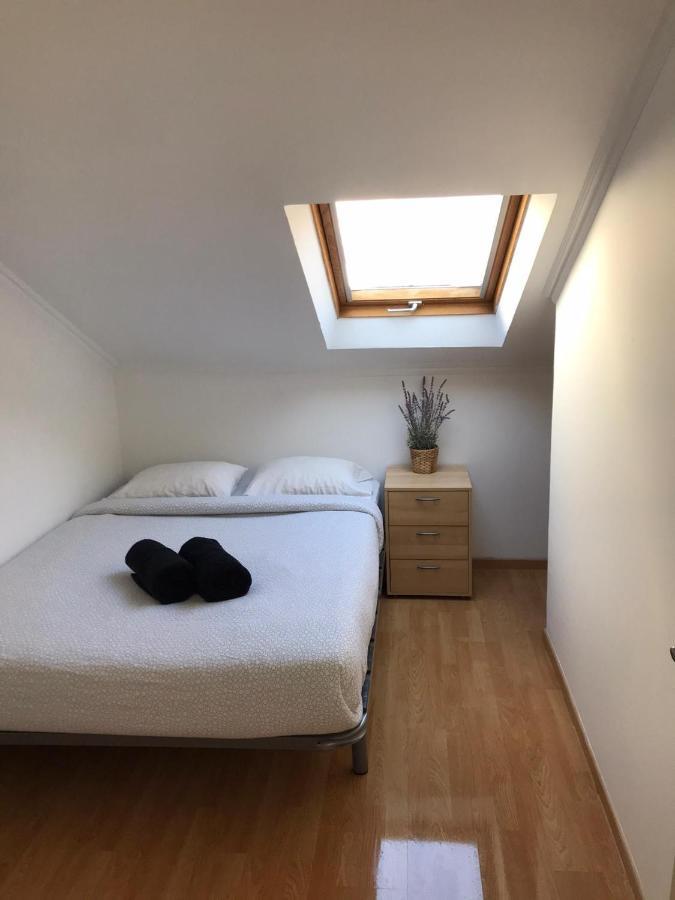 Bica Mini Hostel Lisbon