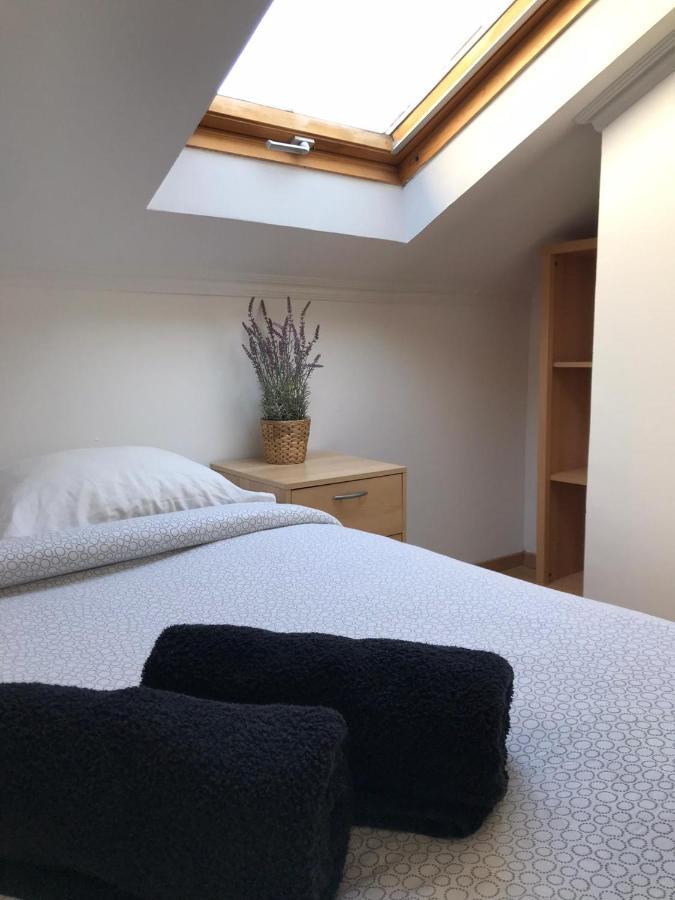 Bica Mini Hostel Lisbon