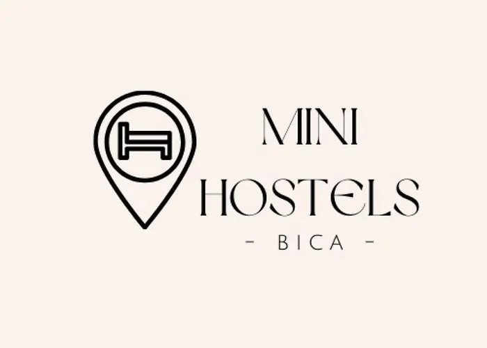 Bica Mini Hostel