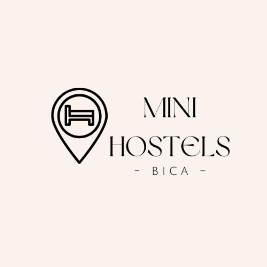 Casa de hóspedes Bica Mini 3*