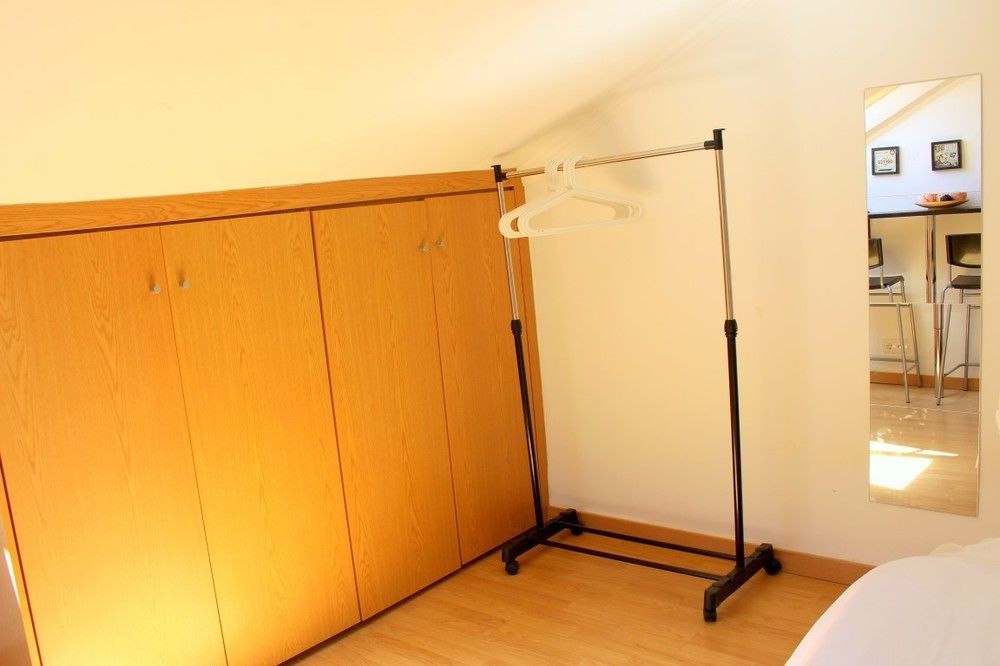 Casa de hóspedes Bica Mini Lisboa