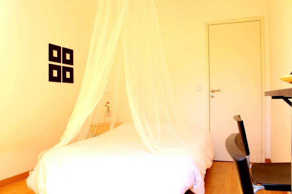 Casa de hóspedes Bica Mini 3*