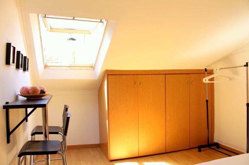 Casa de hóspedes Bica Mini Lisboa