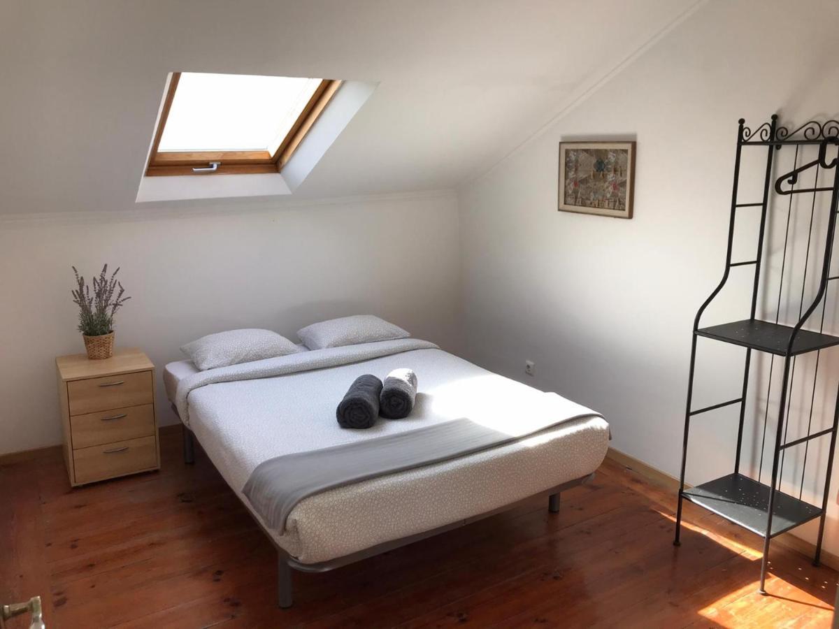Casa de hóspedes Bica Mini 3*